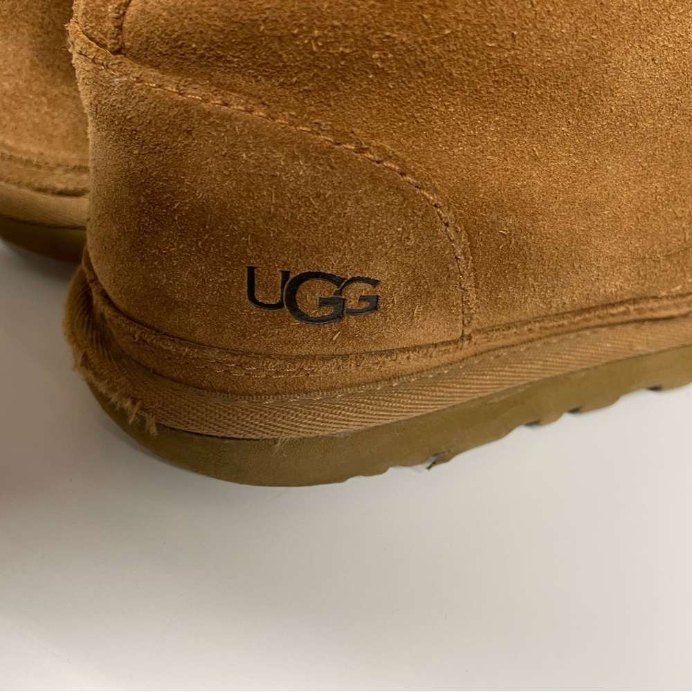 Men's Tan Uggs - image 2